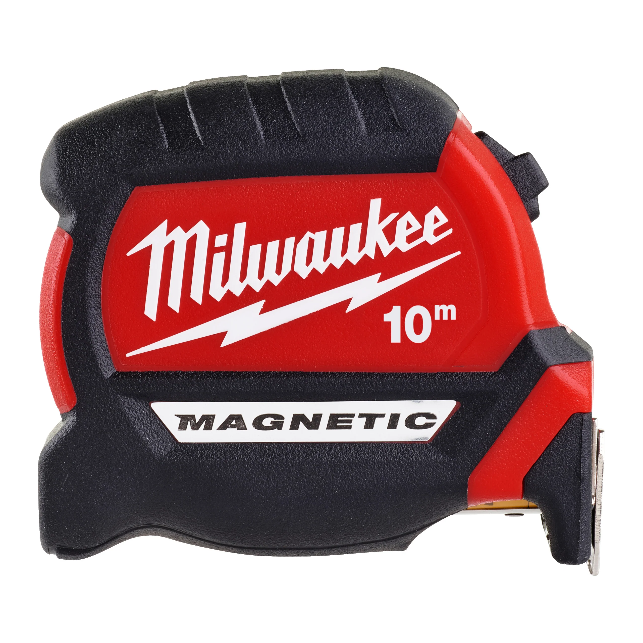 Milwaukee Taśma magnetyczna Premium 10 m – III generacja