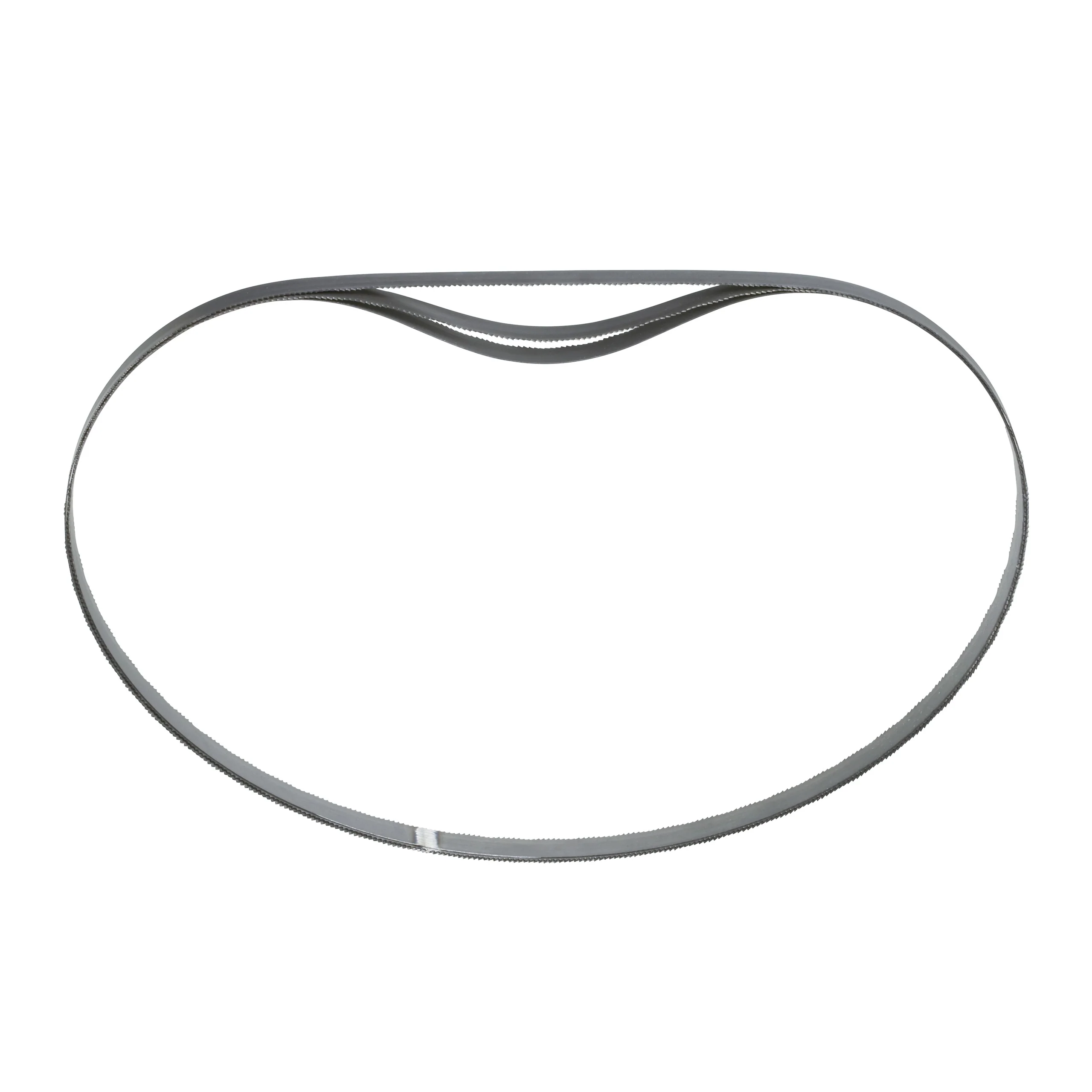 Milwaukee Ostrze bimetalowe do M18BS – Gzęba 1,8 mm (3 szt.)