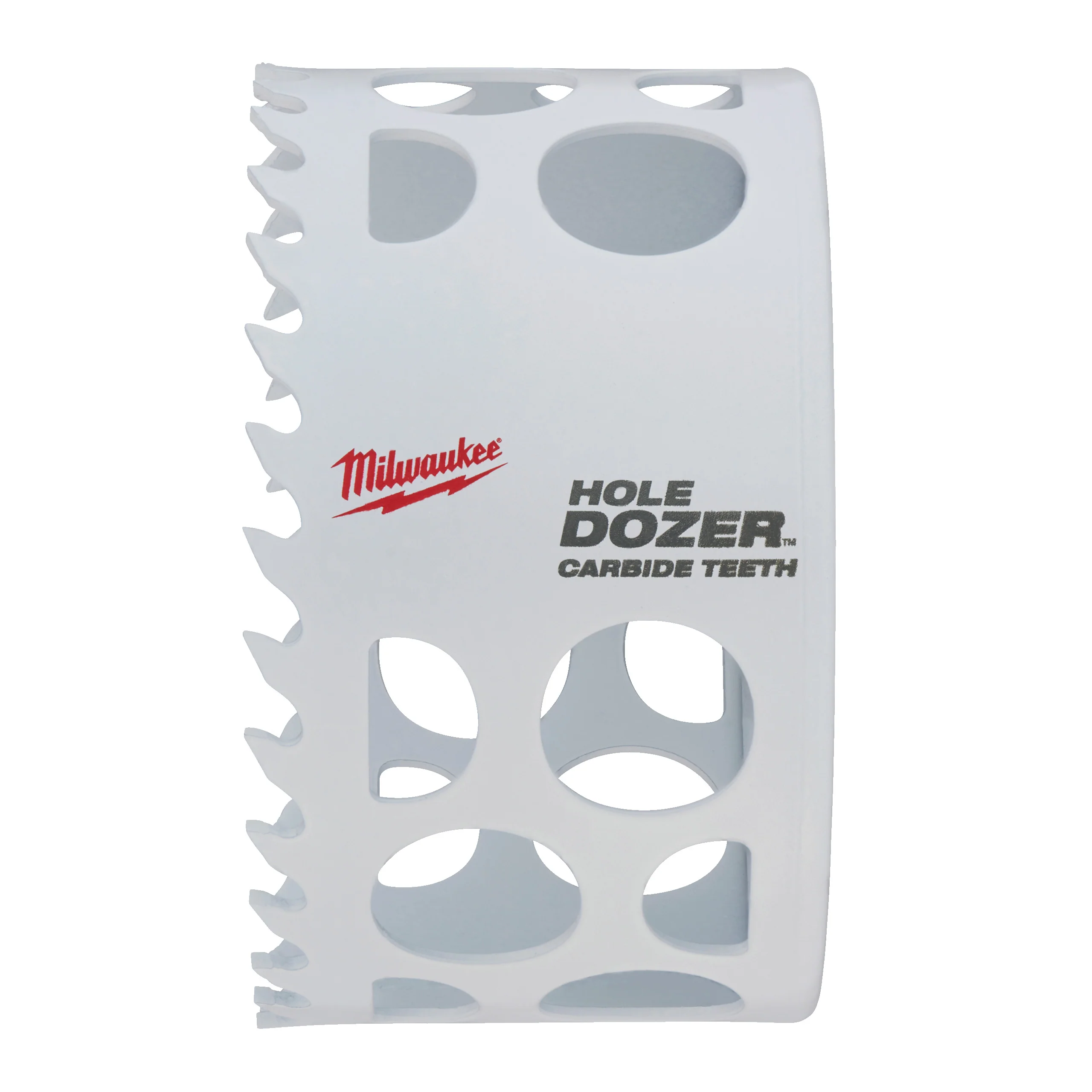 Milwaukee Otwornica Hole Dozer z węglikiem 83 mm