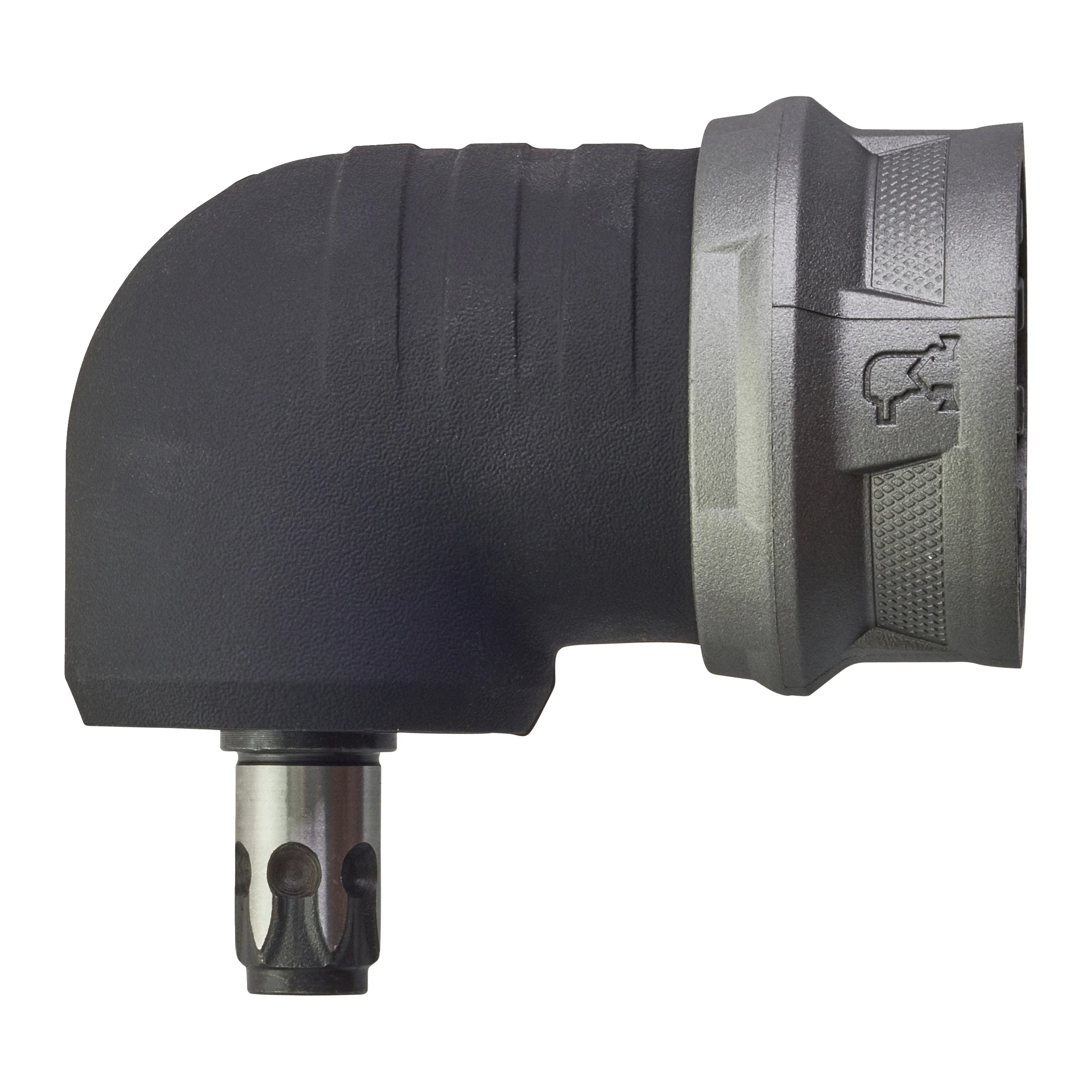 Milwaukee UCHWYT KĄTOWY 1/4″ HEX DO M12 FPDX