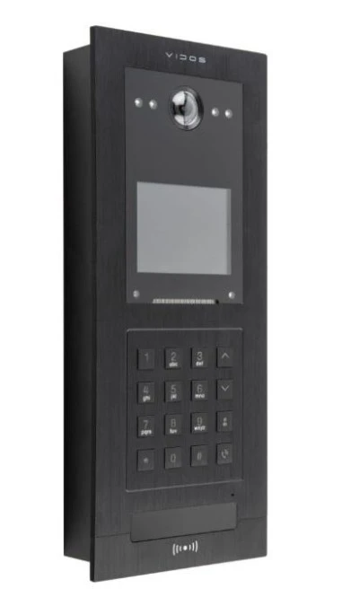 Panel zewnętrzny systemu 2IP S210