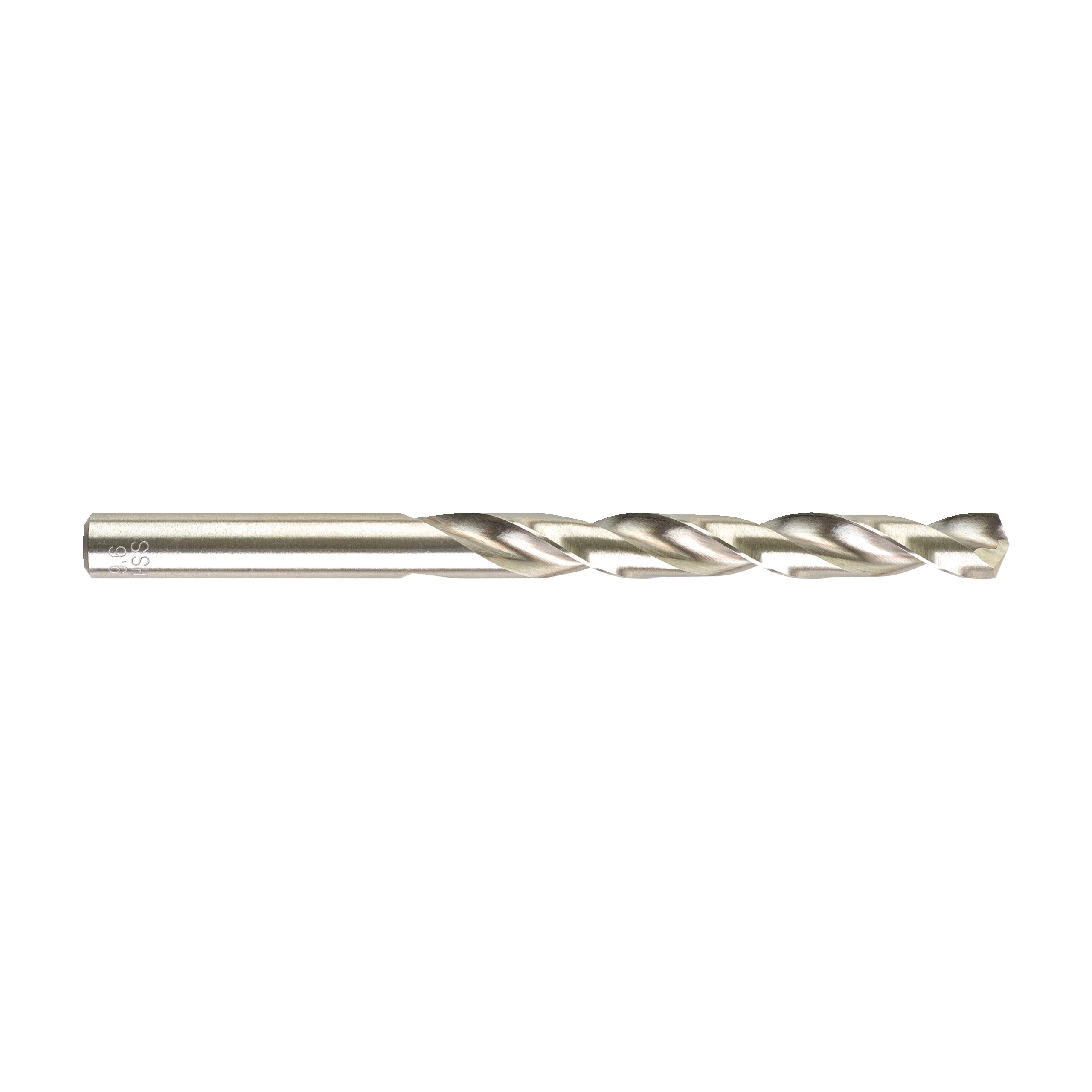 Milwaukee Wiertło HSS-G Thunderweb 9.6 – 5 szt.