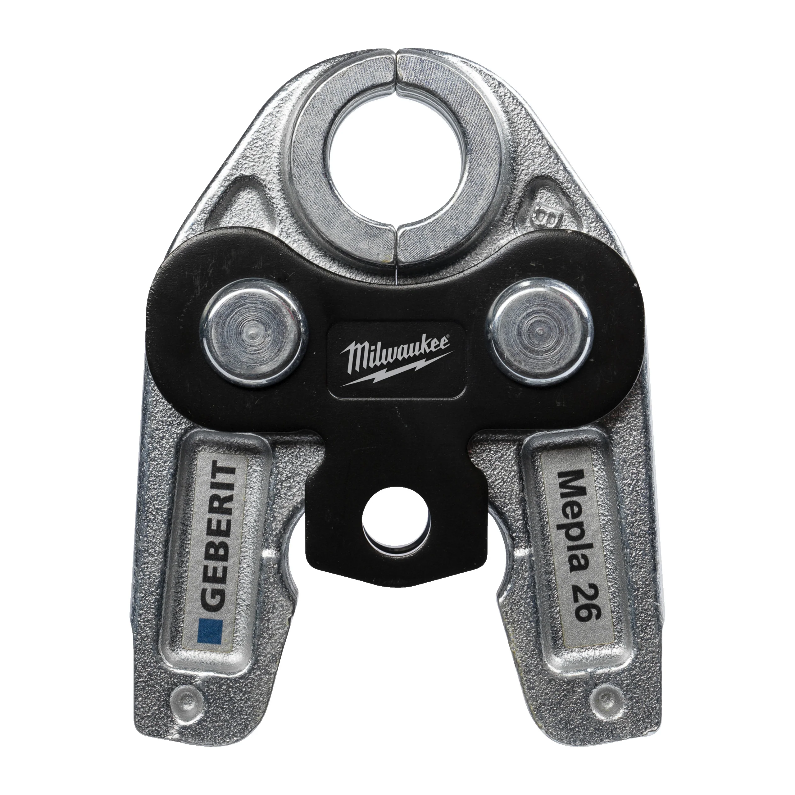 Milwaukee J12-G26 26MM SZCZĘKI ZACISKOWE GEBERIT MAPRESS 4932480893