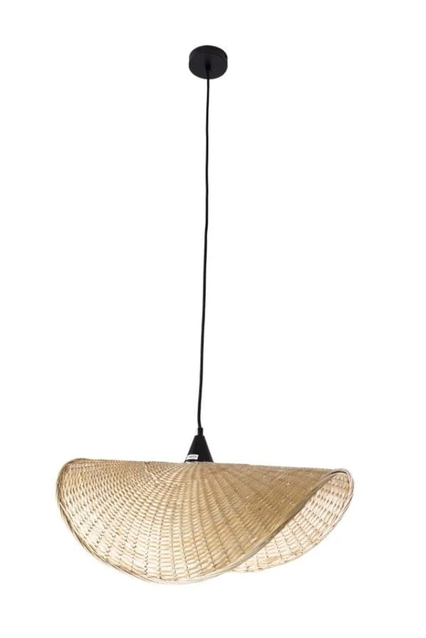 LAMPA KOSHI CZARNY OD MAXLIGHT P0498