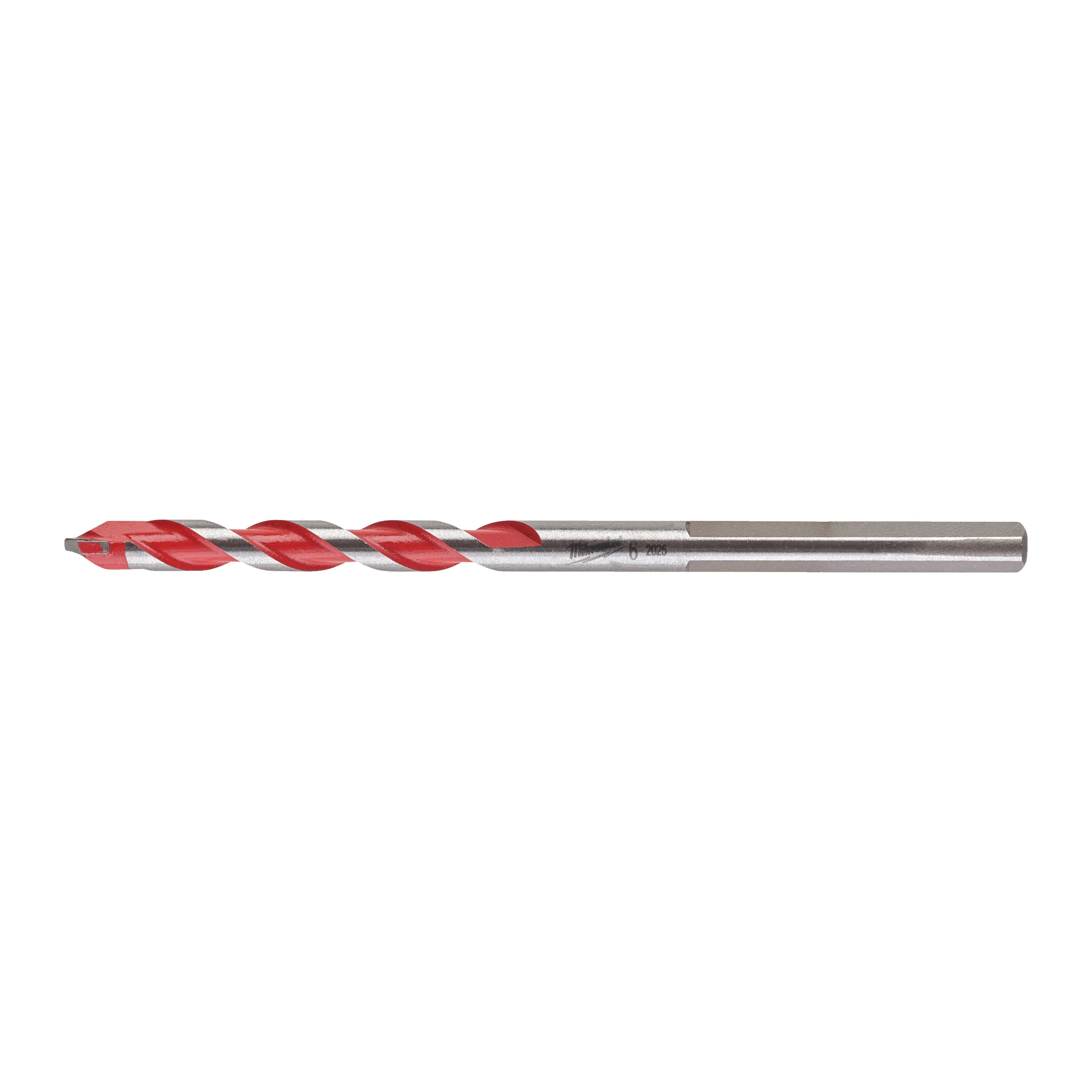 Milwaukee Wiertło udarowe do betonu 6.0×100 mm