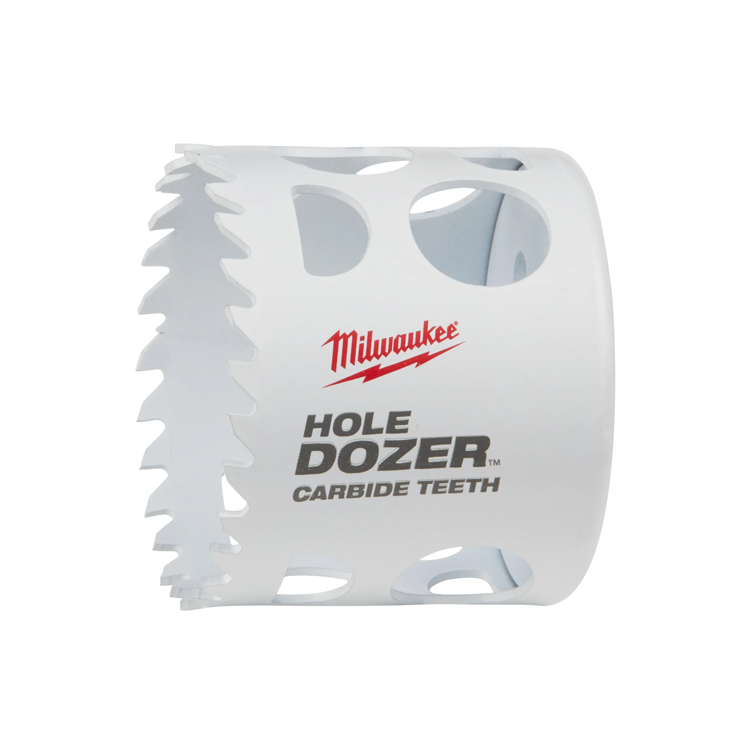 Milwaukee Otwornica Hole Dozer z węglikiem 57 mm