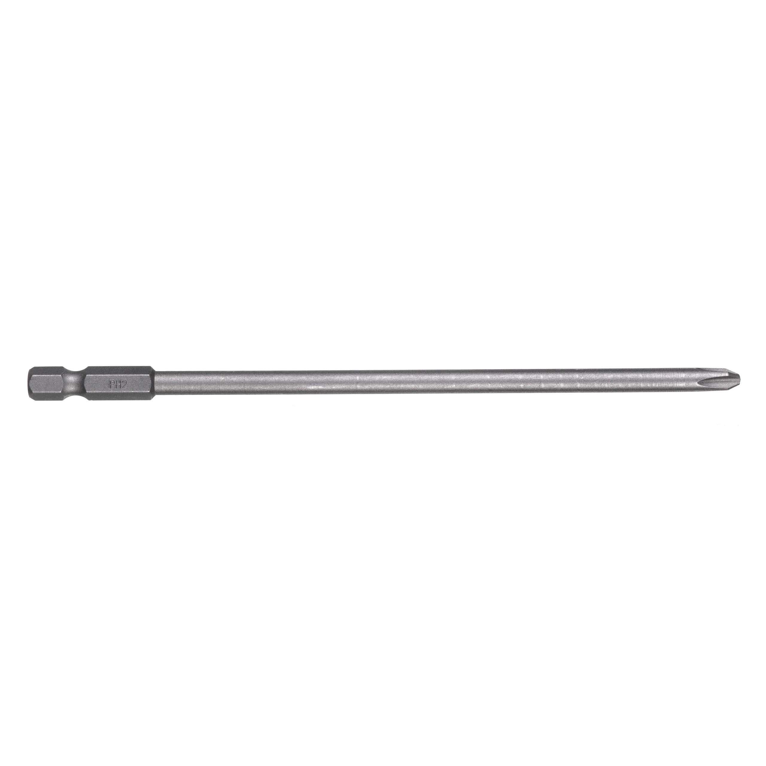 Milwaukee Bit PH2 148 mm do M18 FSG 3 szt.