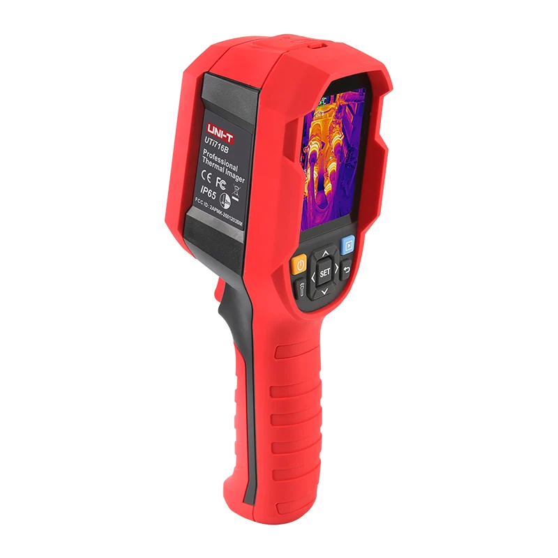 Termokamera UNI-T UTi716B