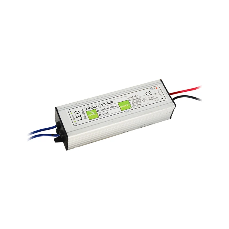 Spínaný proudový zdroj 230VAC/50Hz – DC 10-33V , 300mA – NÁLEZOVÝ STAV