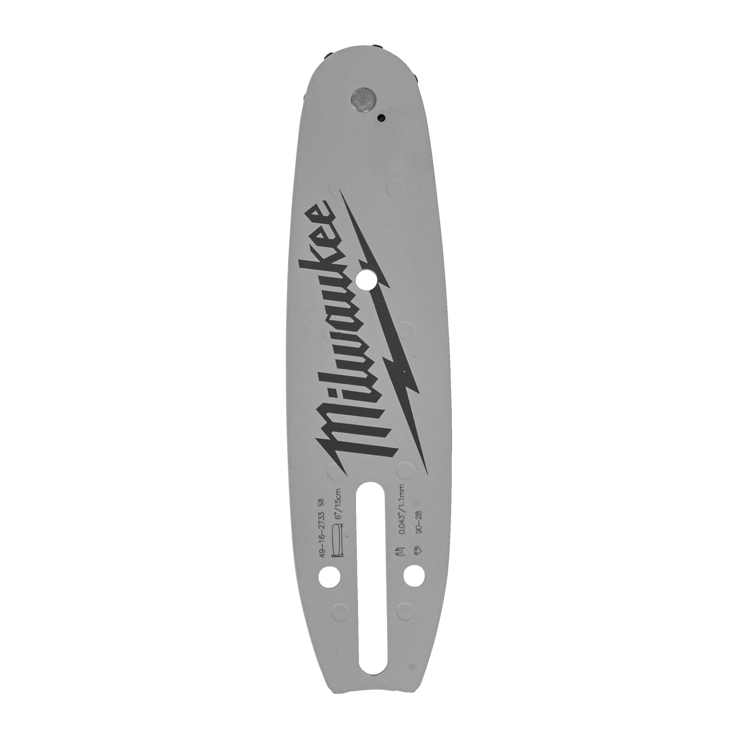 Milwaukee Prowadnica 6˝/ 15 cm do M12 FHS