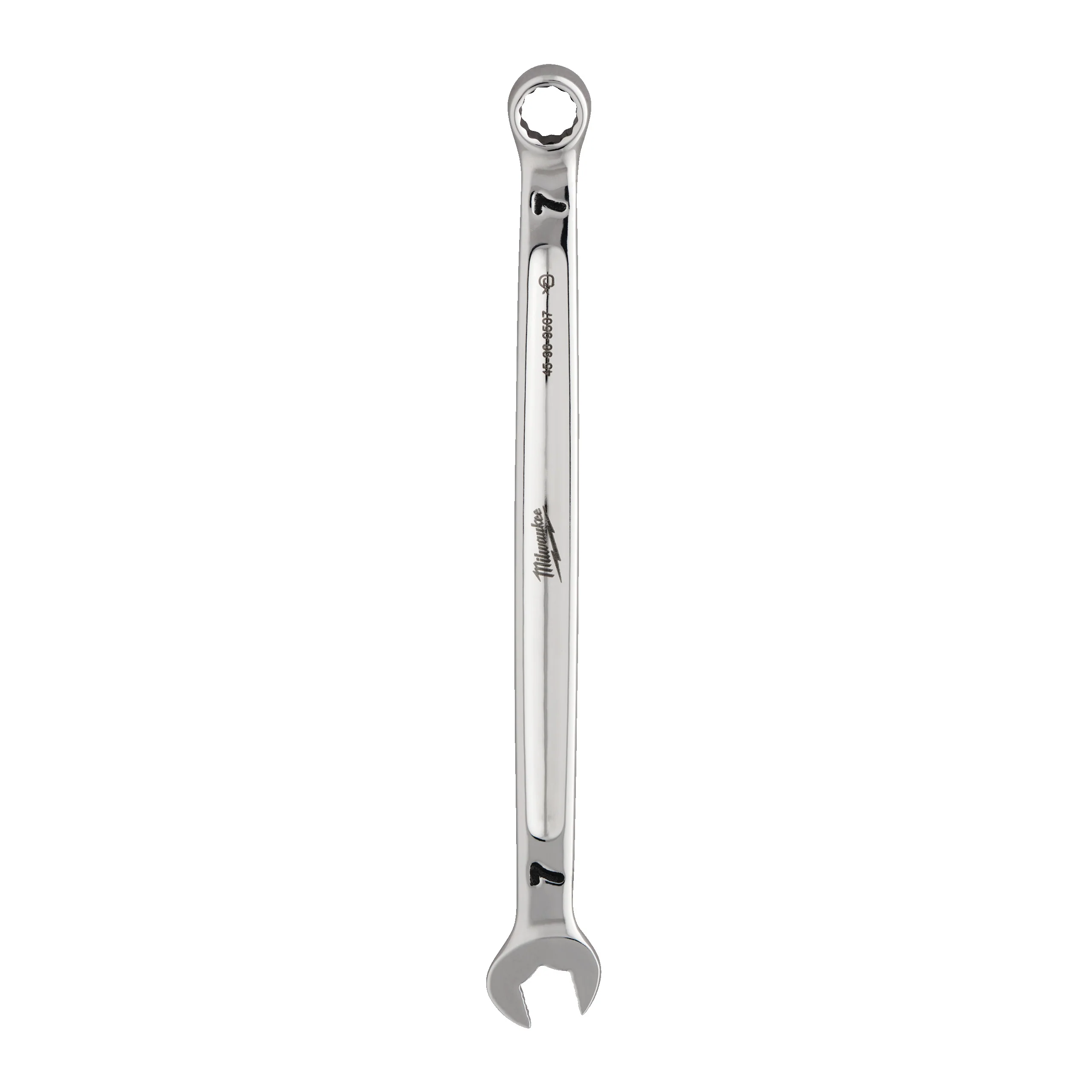 Milwaukee Klucz płasko-oczkowy Maxbite 7 mm – 1 szt.