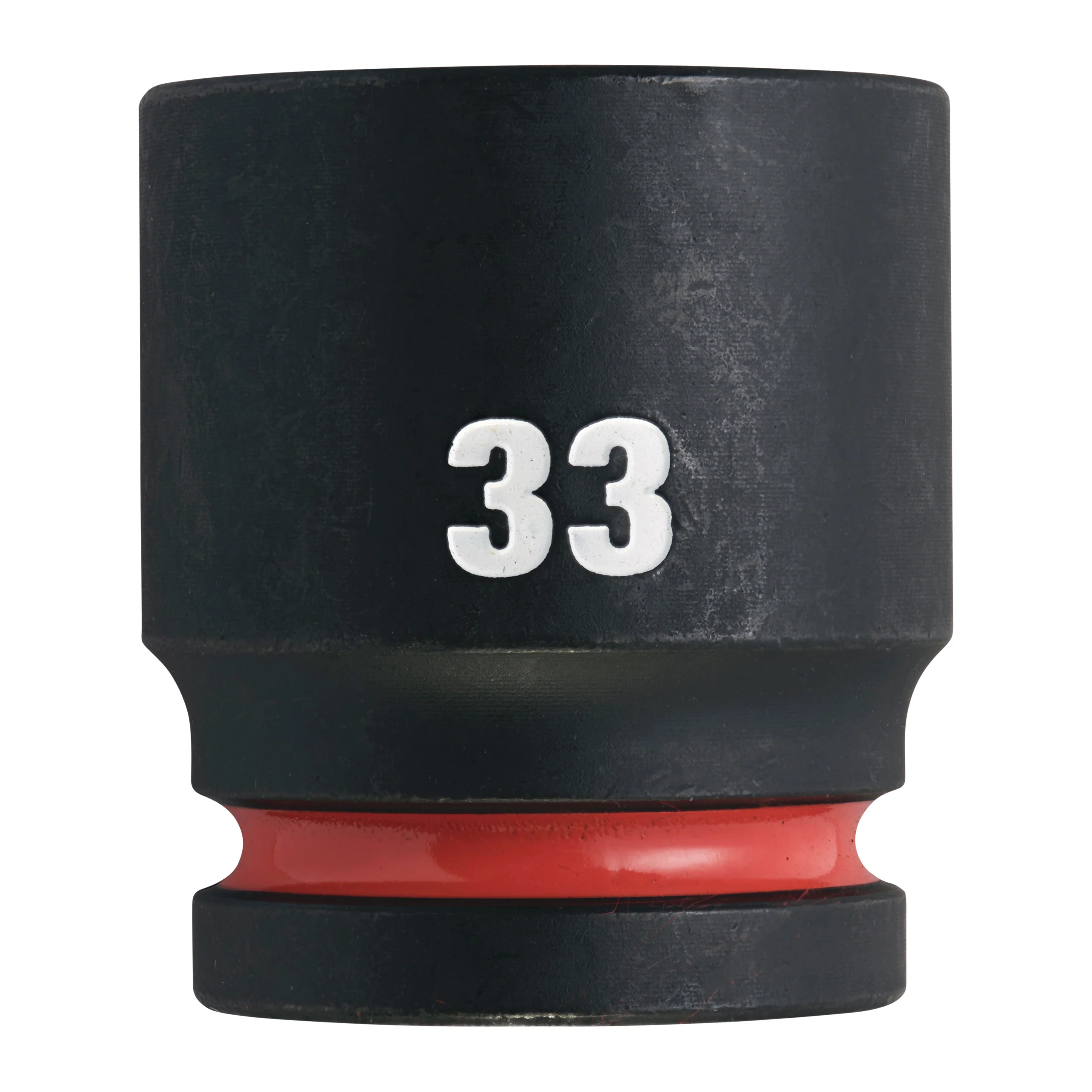 Milwaukee Nasadka udarowa SHW 3/4″ 33 mm, Hex
