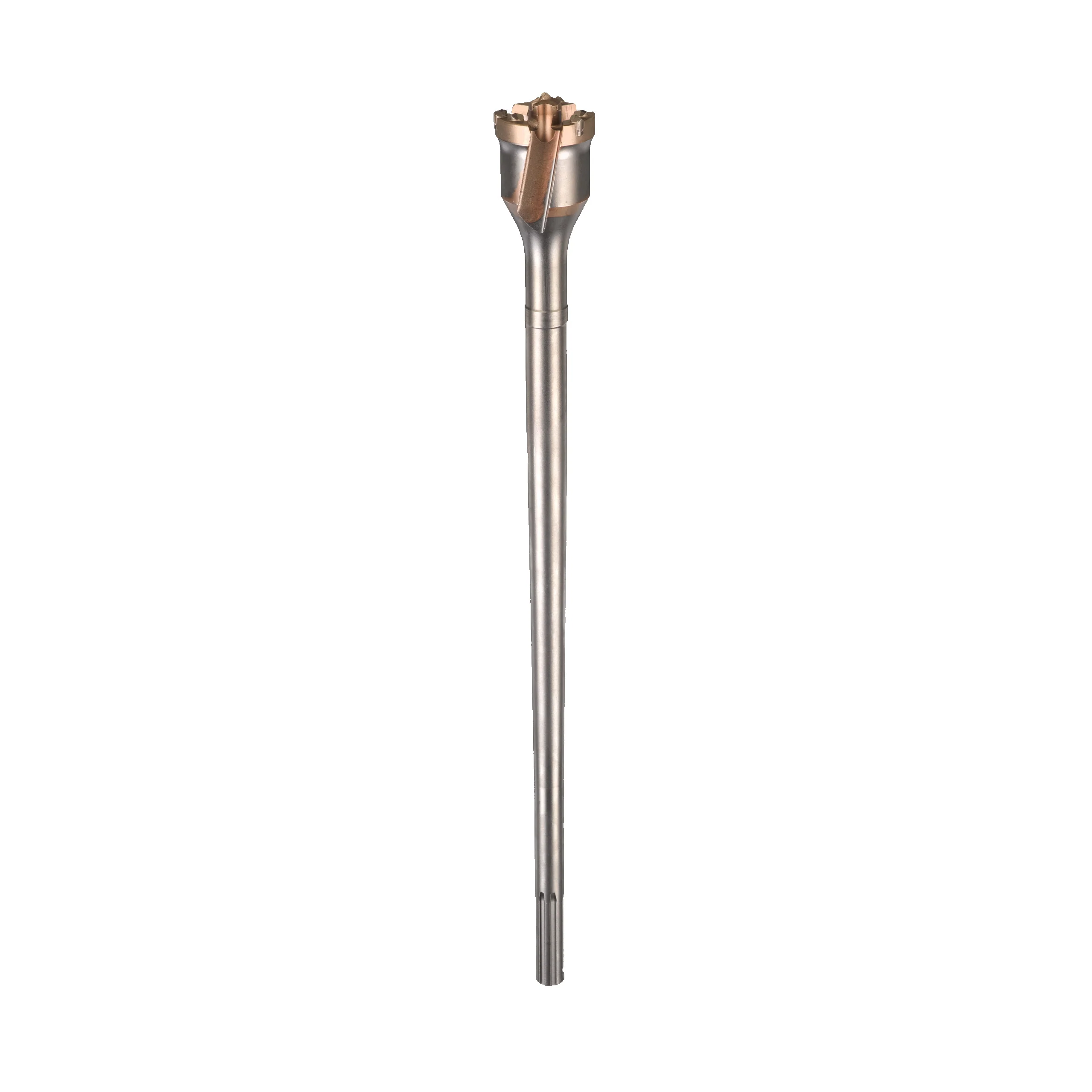 Milwaukee Wiertło przebiciowe SDS Max TCT 80×990 mm