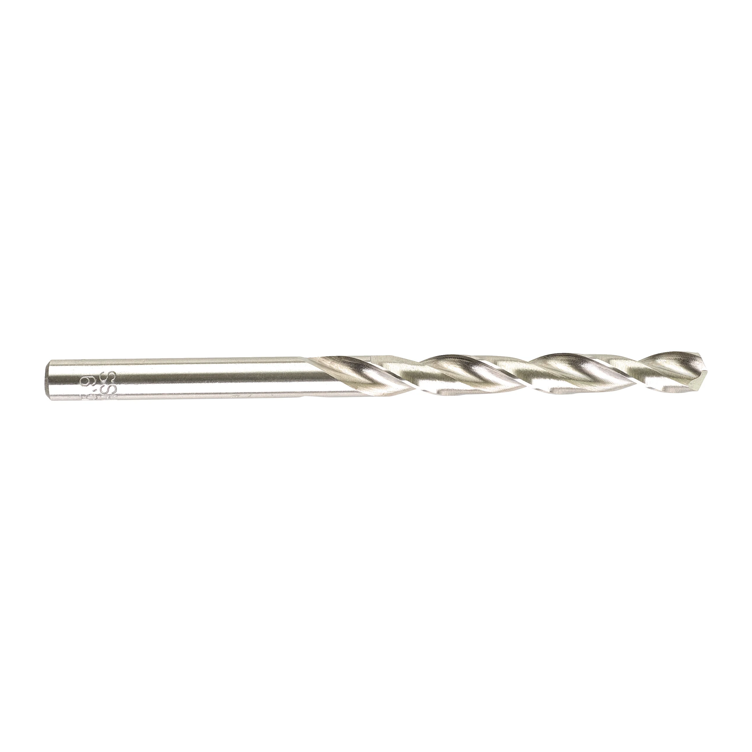 Milwaukee Wiertło HSS-G Thunderweb 5.9 – 10 szt.