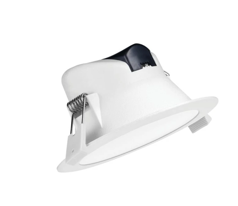 Oprawa LED downlight RONDO II 18W 244mm 2450lm ciepła/naturalna/zimna 120 IP44 Dim CCT