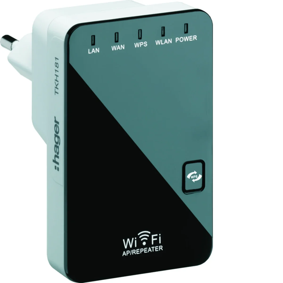 coviva Adapter sieciowy LAN-WiFi dla coviva Smartbox TKH181