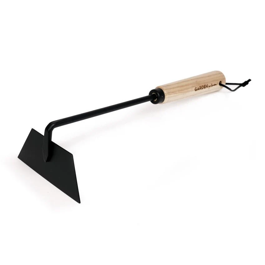 Hand tool Hoe.
