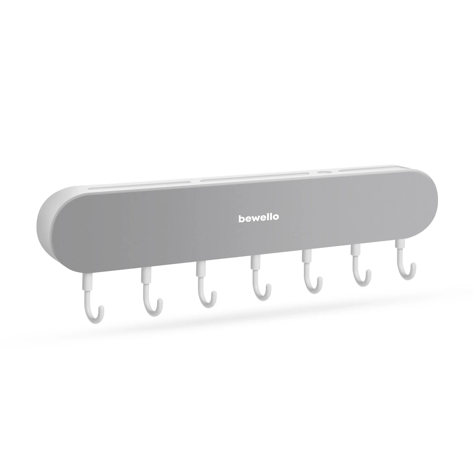 Organizér s háčky BEWELLO BW3012