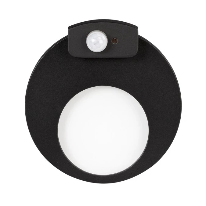 Oprawa LED MUNA PT 14V DC czujnik CZN zielona 02‑212‑64 LED10221264