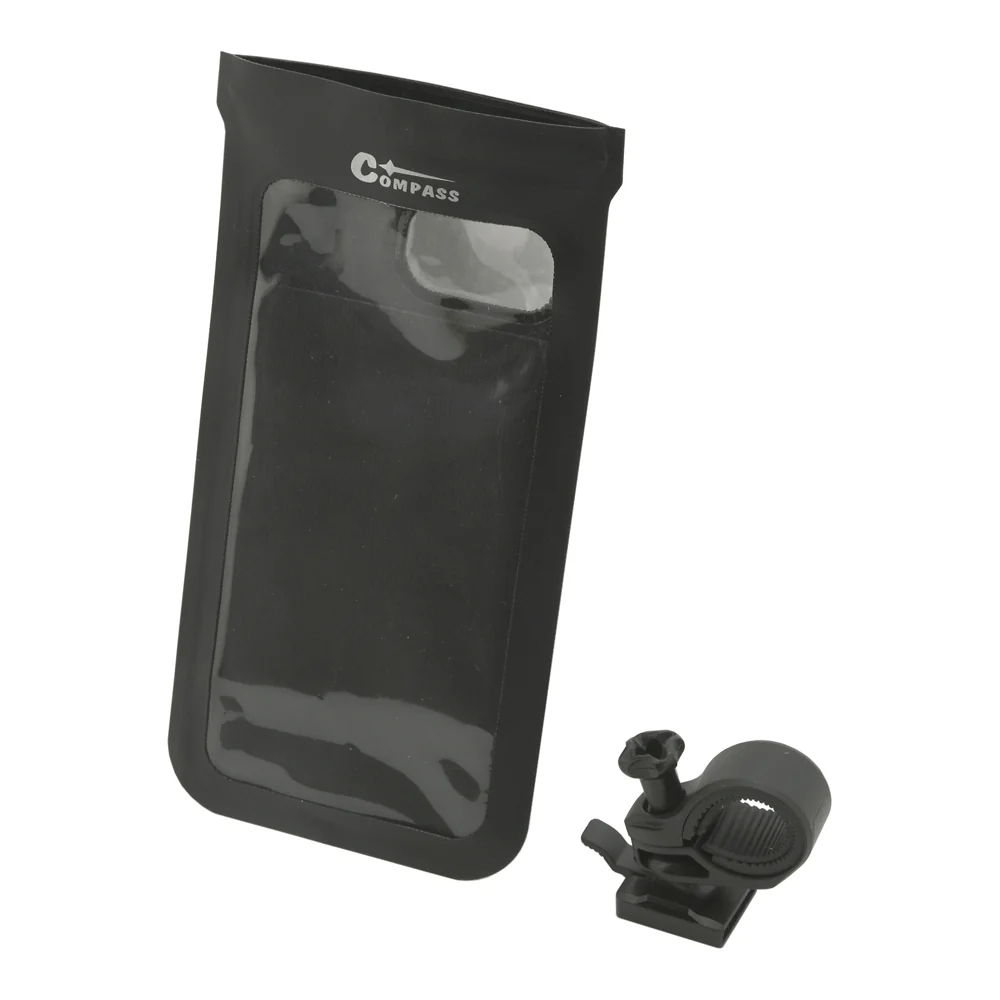Pouzdro telefonu na kolo COMPASS 12036
