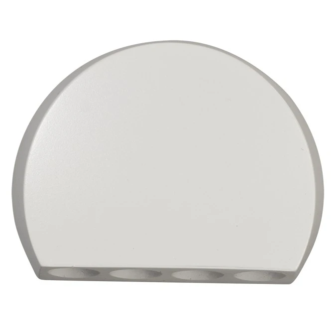 Oprawa LED RUBI NT 14V DC BIA biała ciepła 08‑111‑52 LED10811152