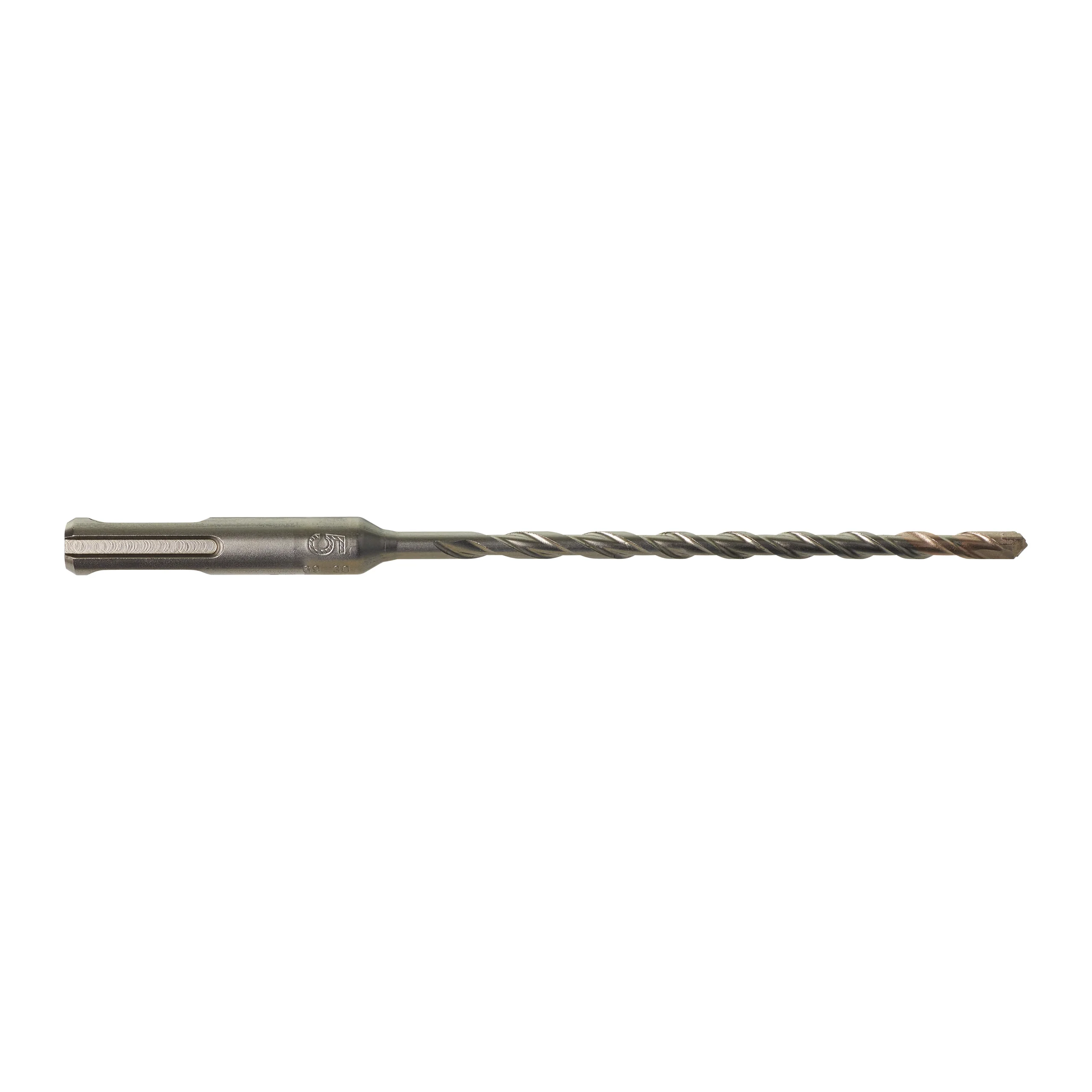 Milwaukee Wiertło udarowe SDS Plus 5 x 100/160 (10 szt.)