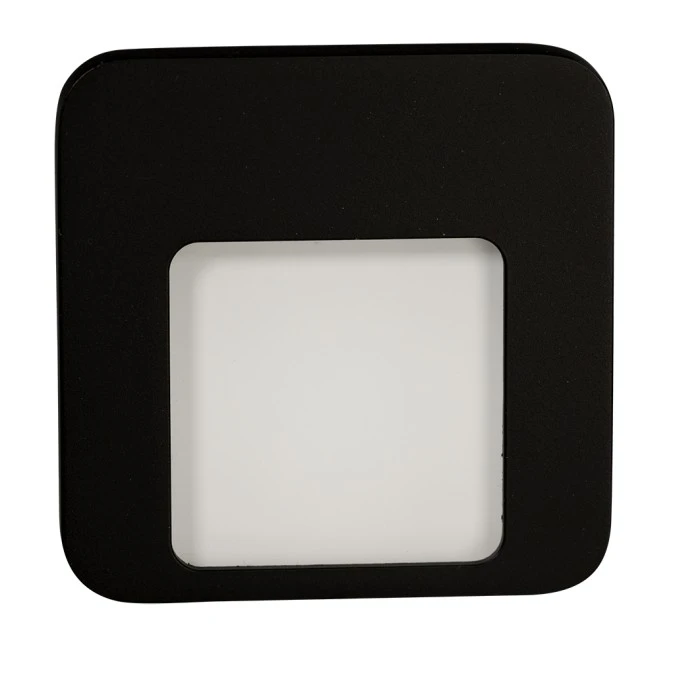 Oprawa LED MOZA PT 230V AC CZN czerwona 01‑221‑63 LED10122163