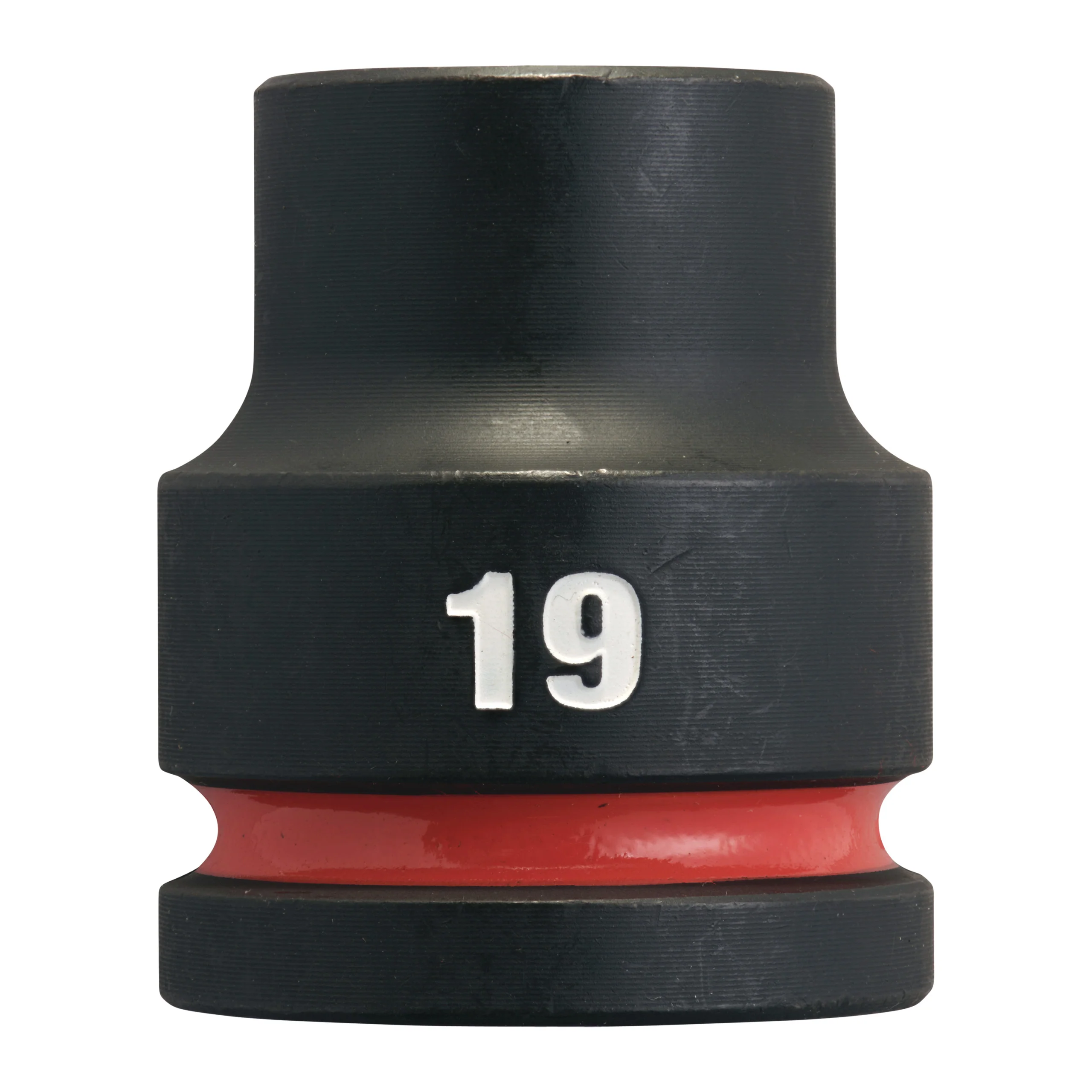 Milwaukee Nasadka udarowa SHW 3/4″ 19 mm, Hex