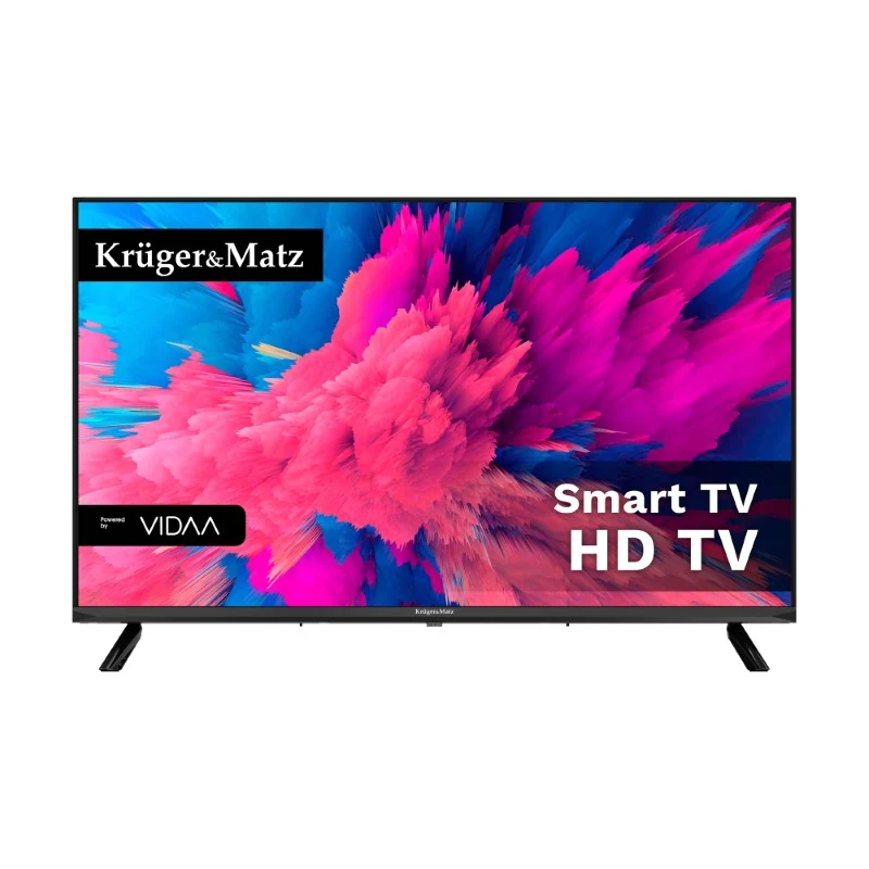 Televizor KRUGER & MATZ KM0232-V3 SMART TV 32″