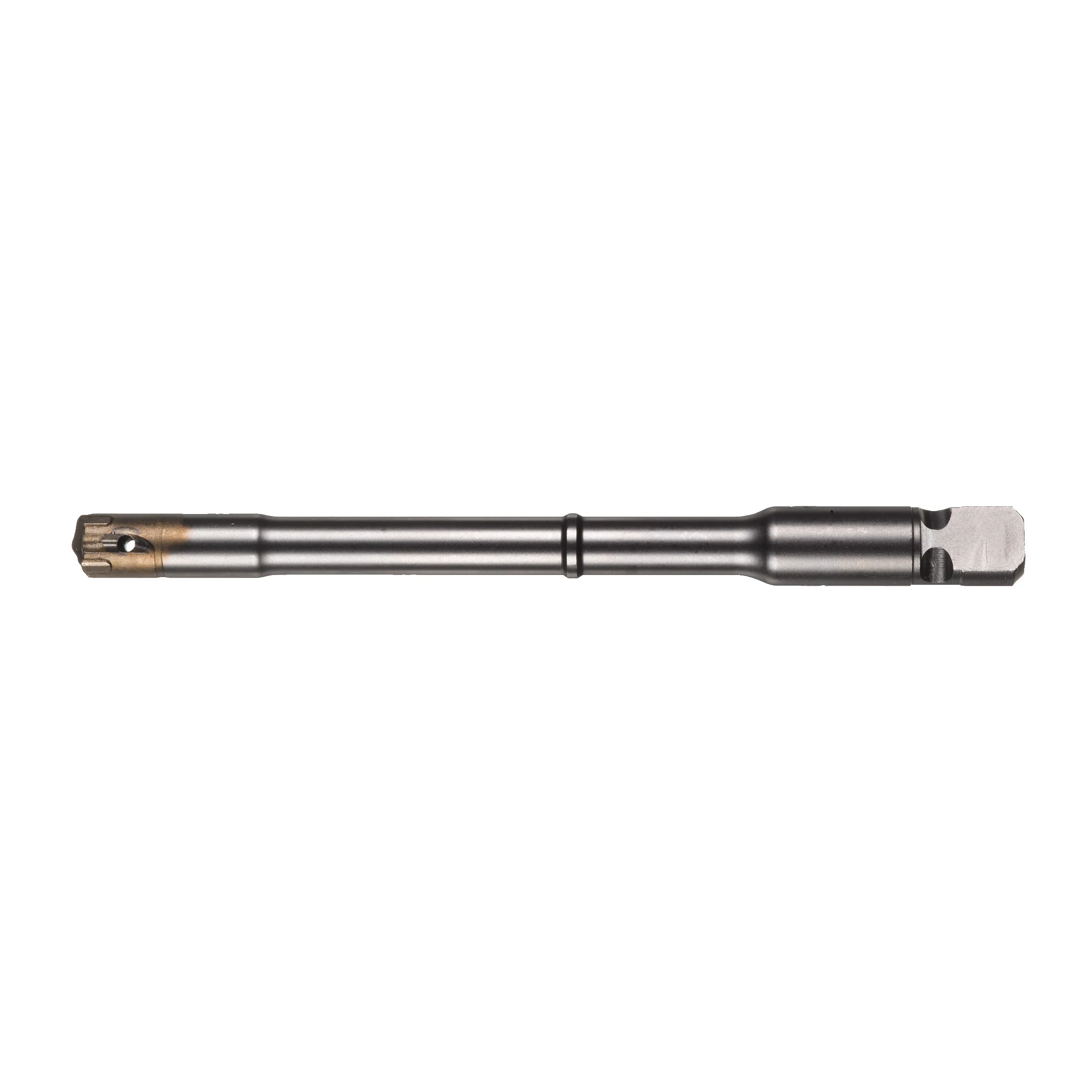 Milwaukee Wiertło SDS Plus modułowe z odpylaniem 10 X 136