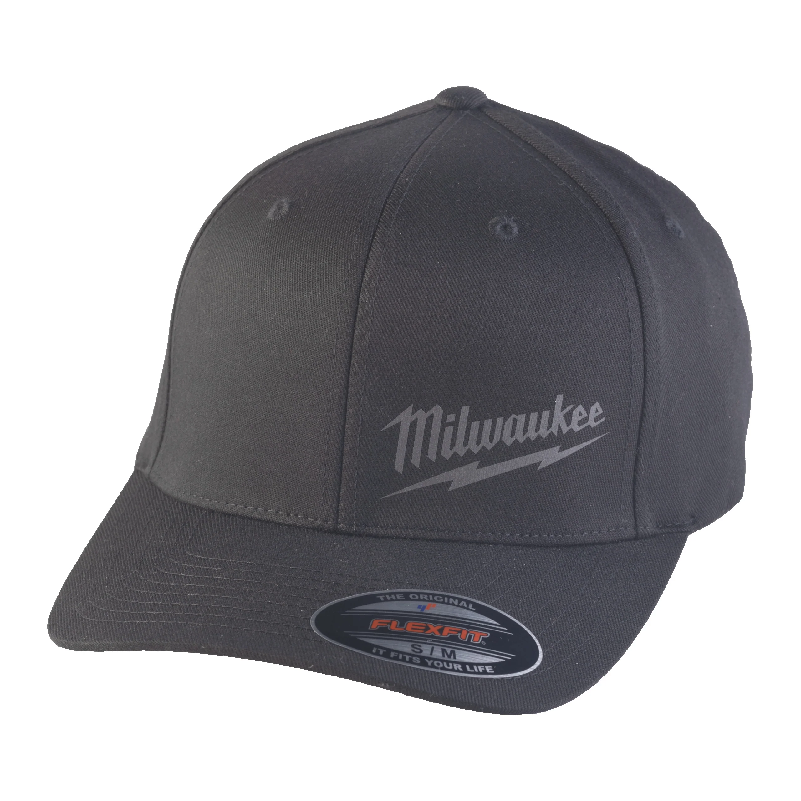 Milwaukee Czapka z daszkiem czarna L/XL
