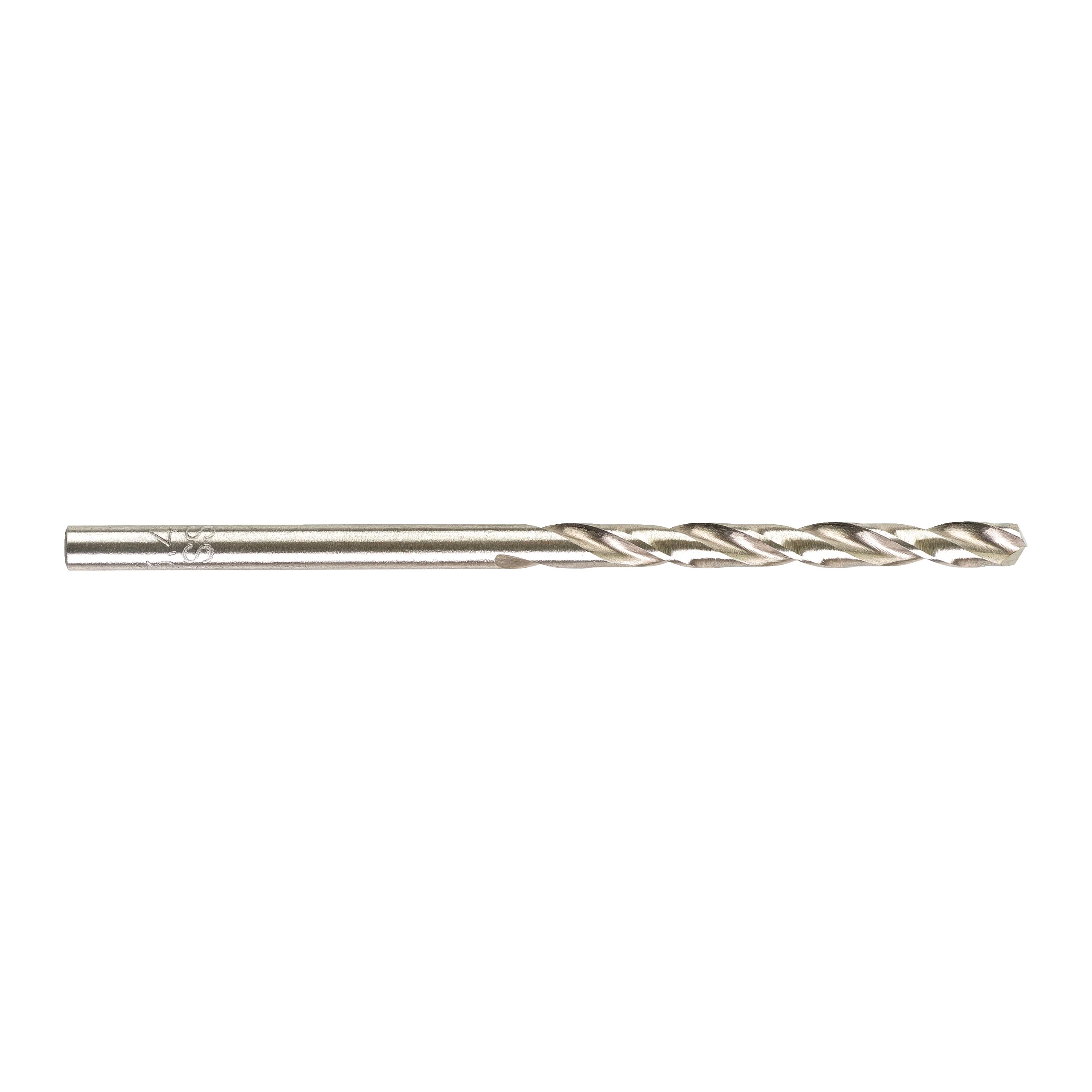 Milwaukee Wiertło HSS-G Thunderweb 3.4 – 10 szt.