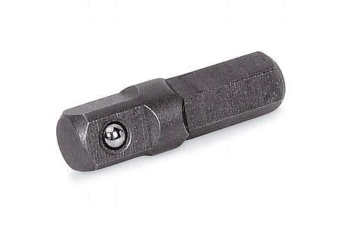 Adaptér – Hex 1/4″ STREND PRO AD1627.1