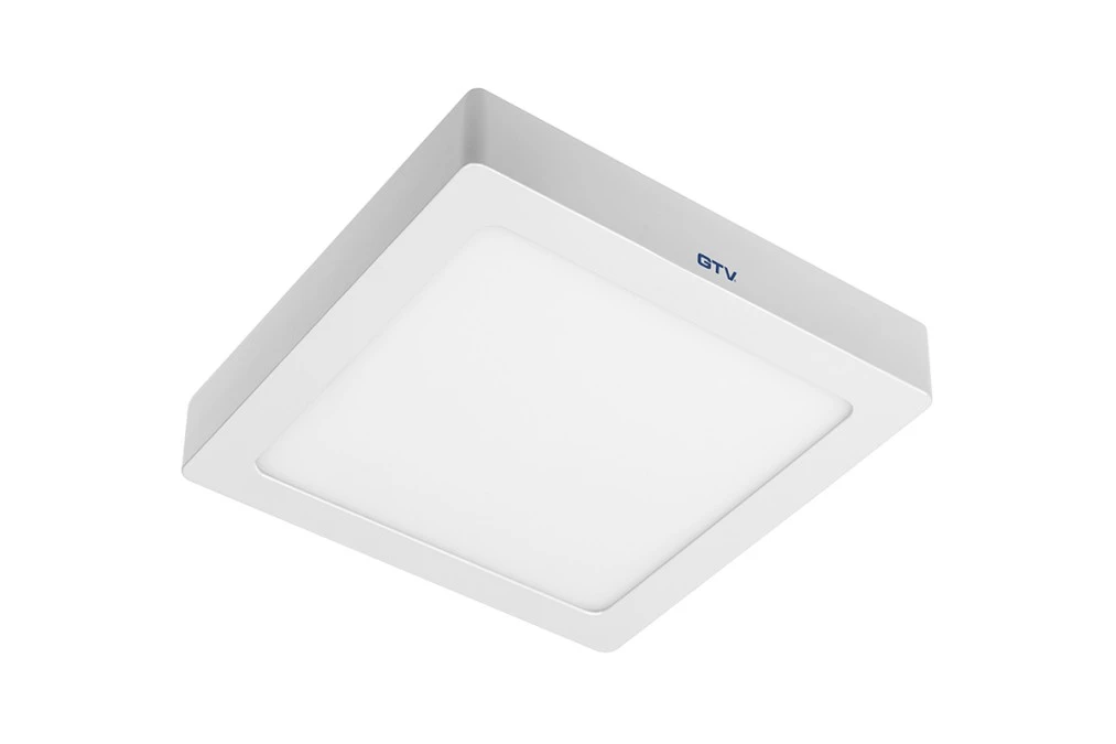 Oprawa LED MATIS PLUS typu downlight,19W,1520lm,AC220‑240V,50/60Hz,120,3000K,natynkowa,biały