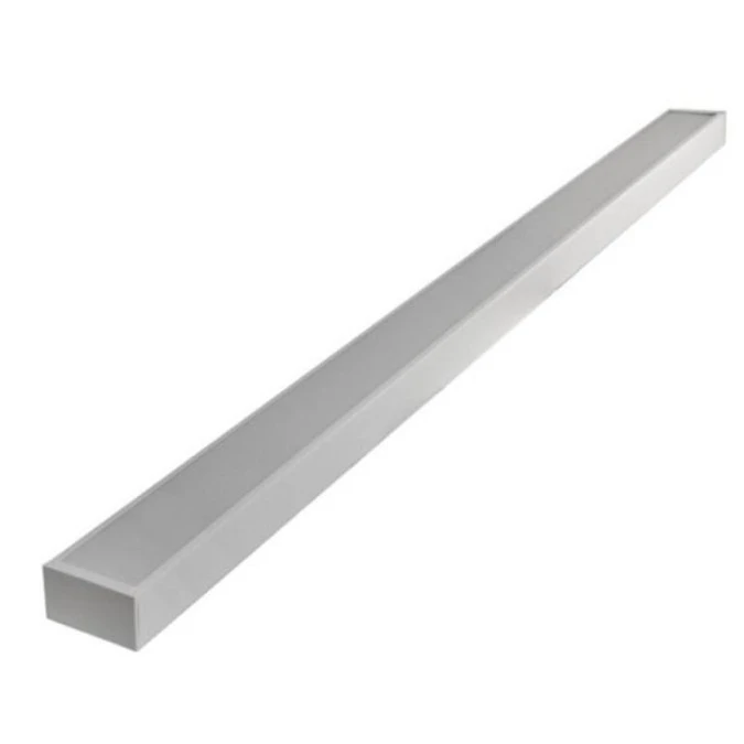 Oprawa LED Cynideco 30W 4000K 1,2m biała