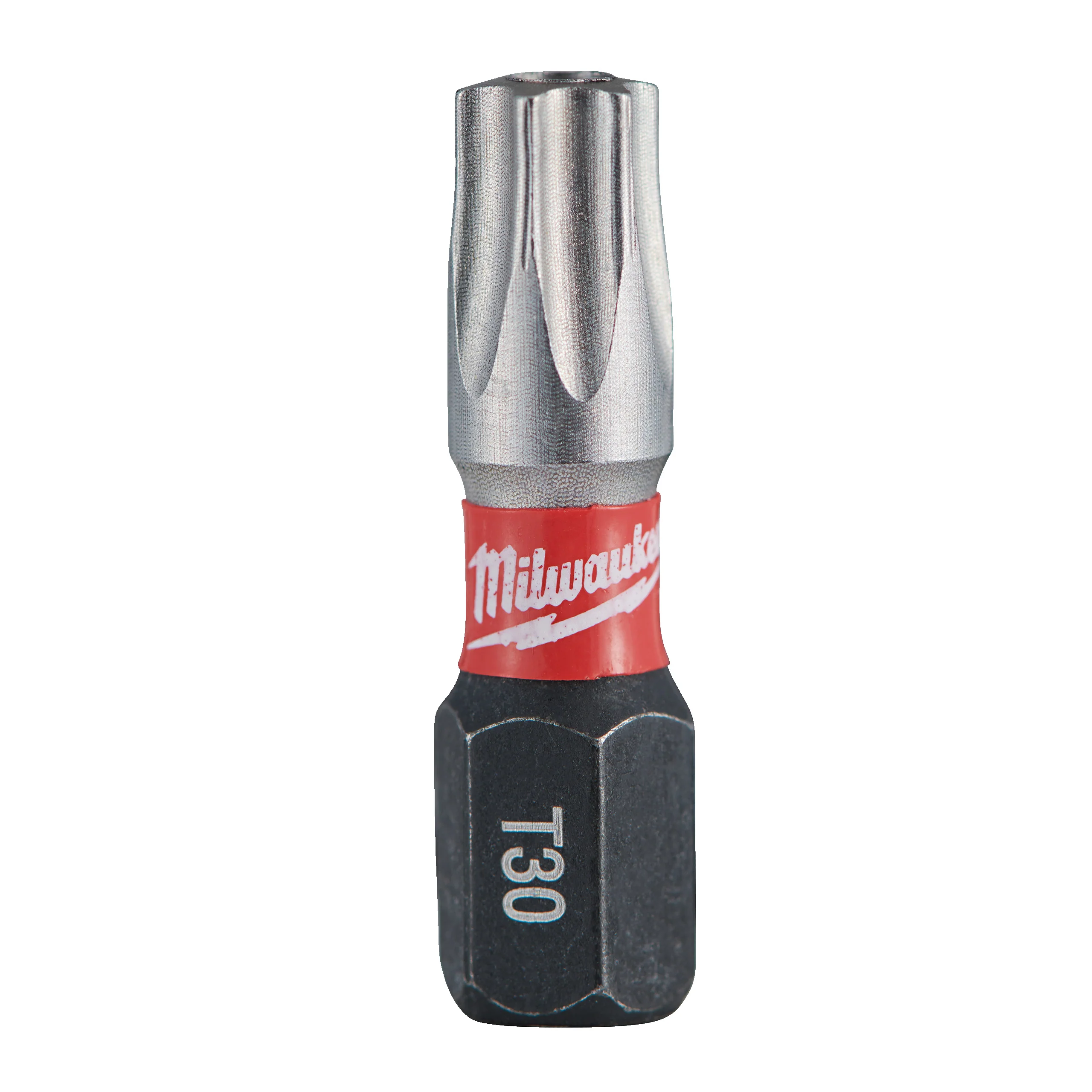 Milwaukee Bity udarowe ShW TX BO30 25mm-2 szt.