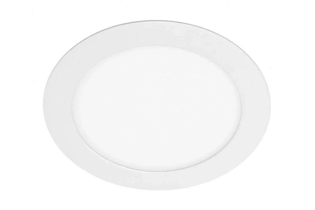 Oprawa LED ORIS PLUS, downlight, 19W, czarna, 3000K, 1520lm, AC220‑240V, natynkowa, IP20, 120