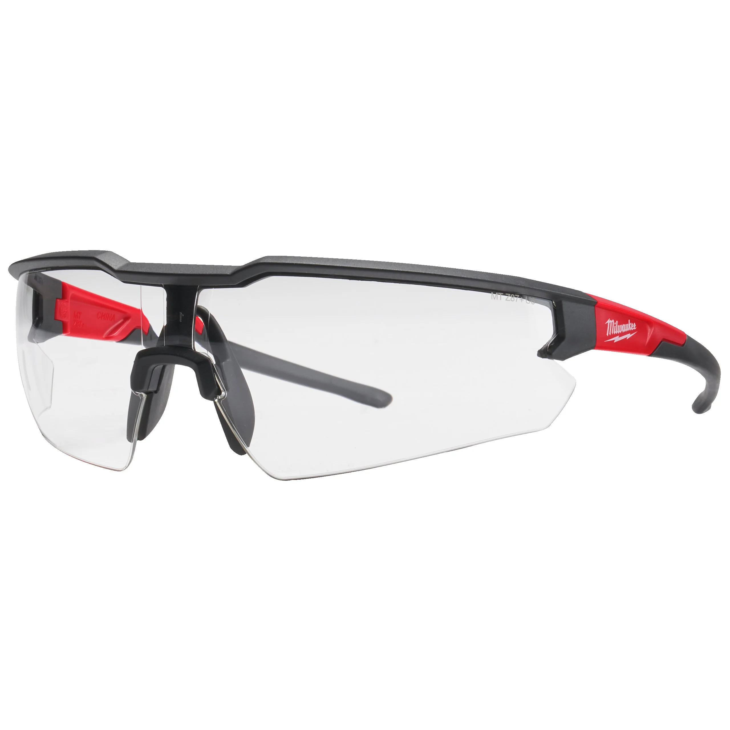 Milwaukee Okulary ochronne bezbarwne 4932 4718 81