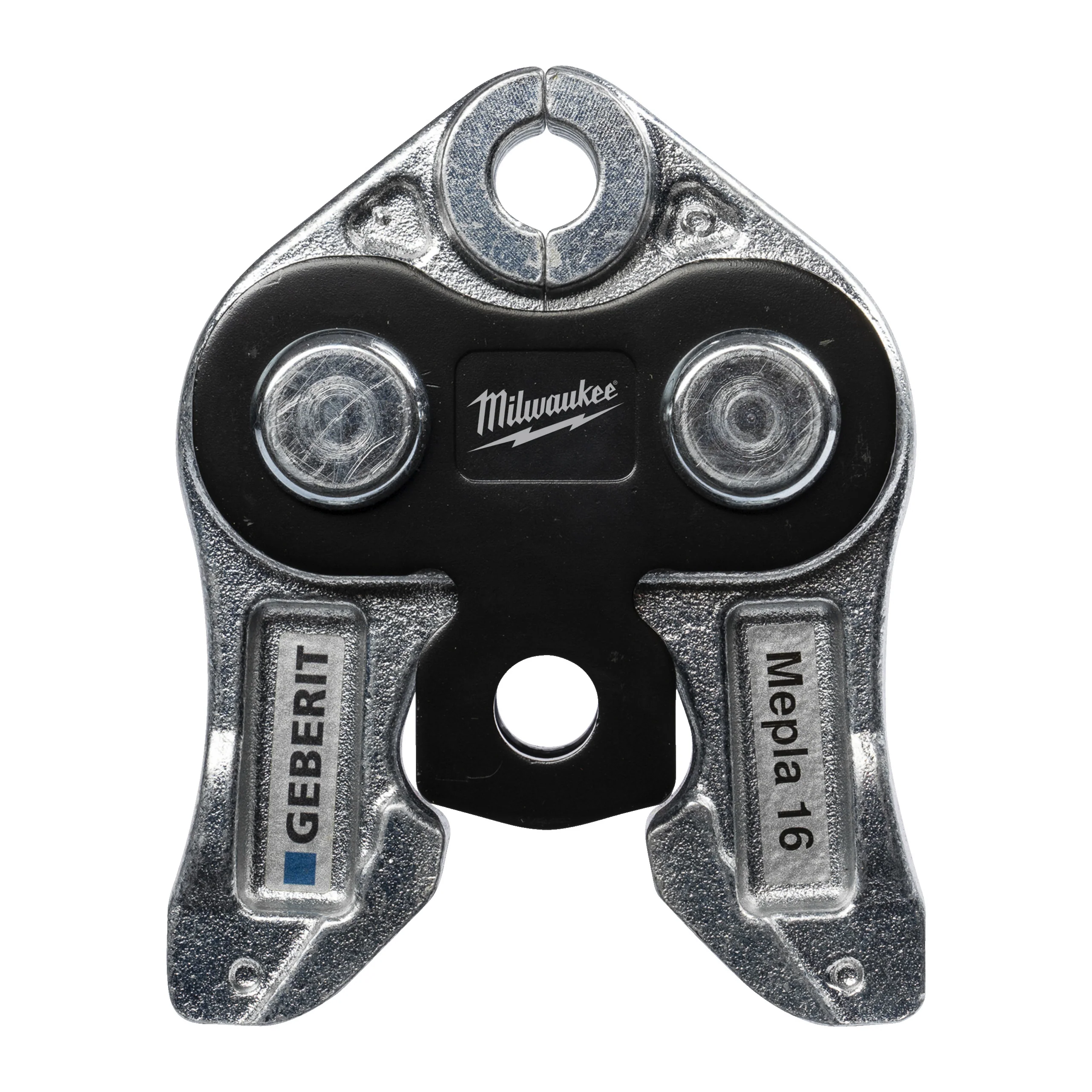 Milwaukee J12-G16 16MM SZCZĘKI ZACISKOWE GEBERIT MAPRESS 4932480891
