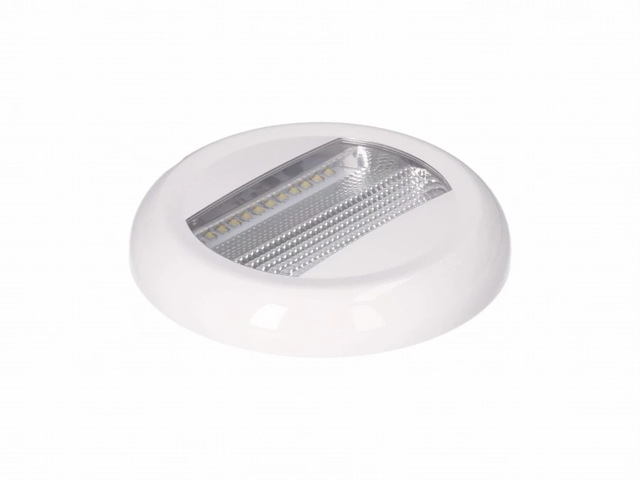 Oprawa led jacht kamper Boat Round CL 24W 10‑30V
