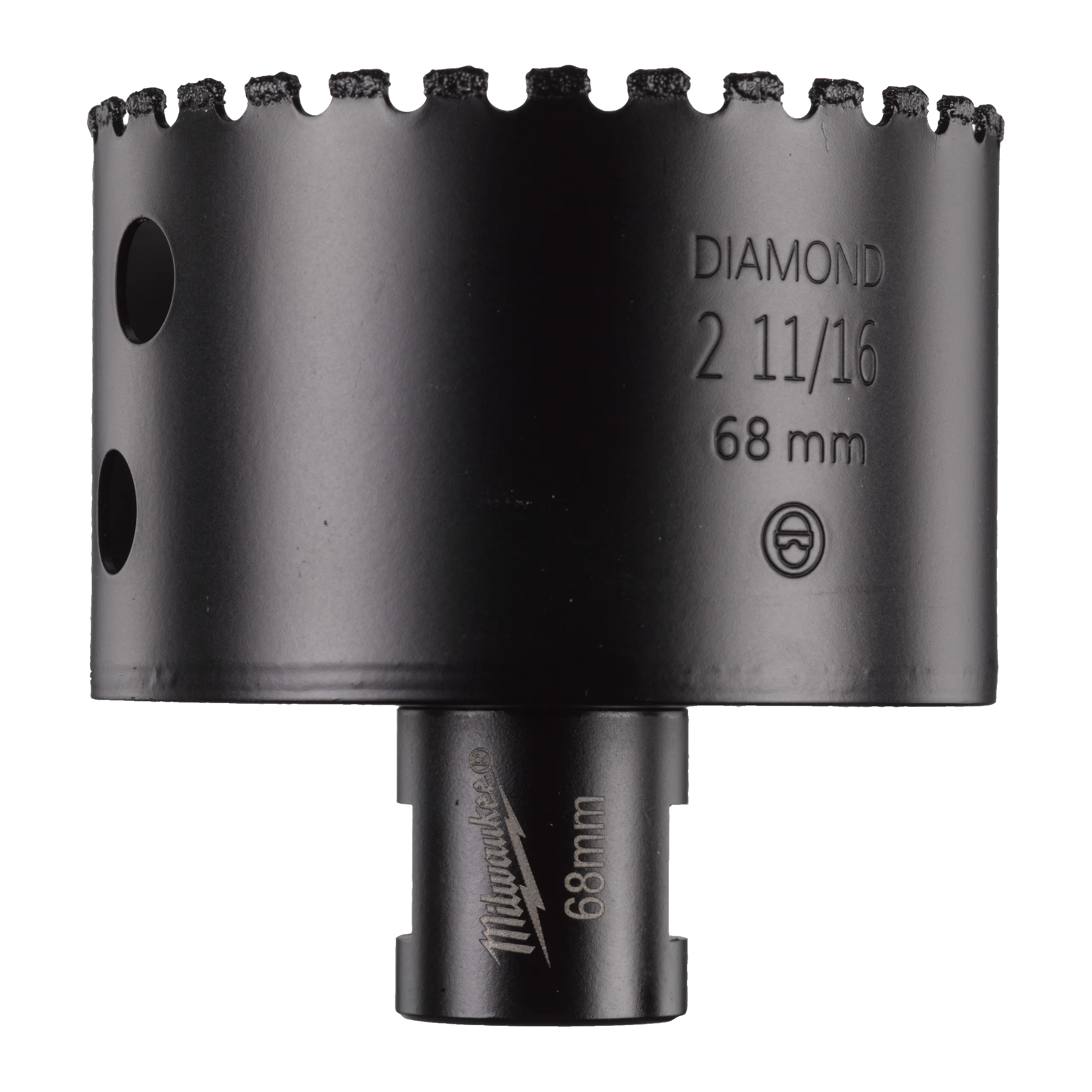 Milwaukee Wiertło diamentowe M14 68 mm