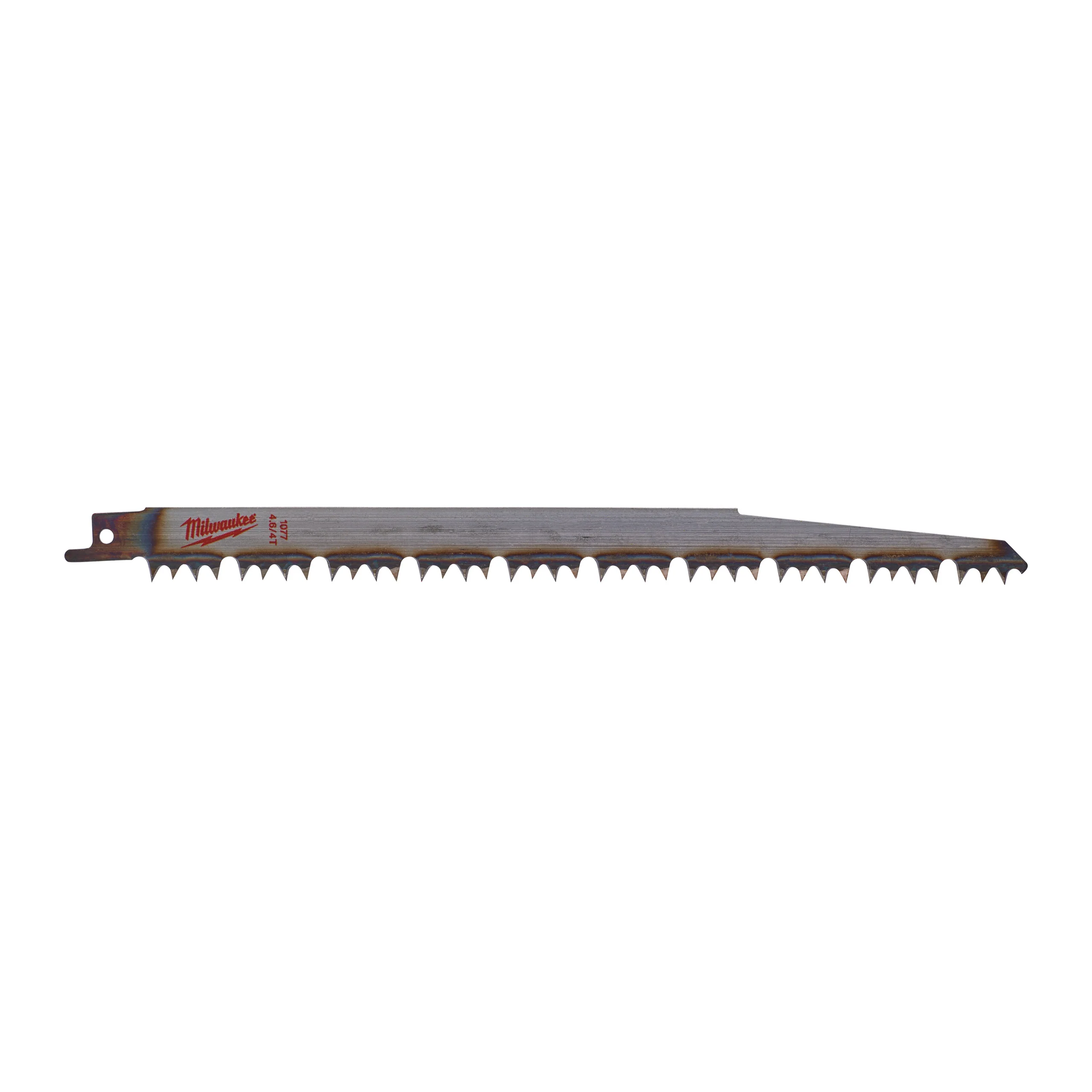 Milwaukee Brzeszczoty 240/5,5 mm HCS (3 szt.)