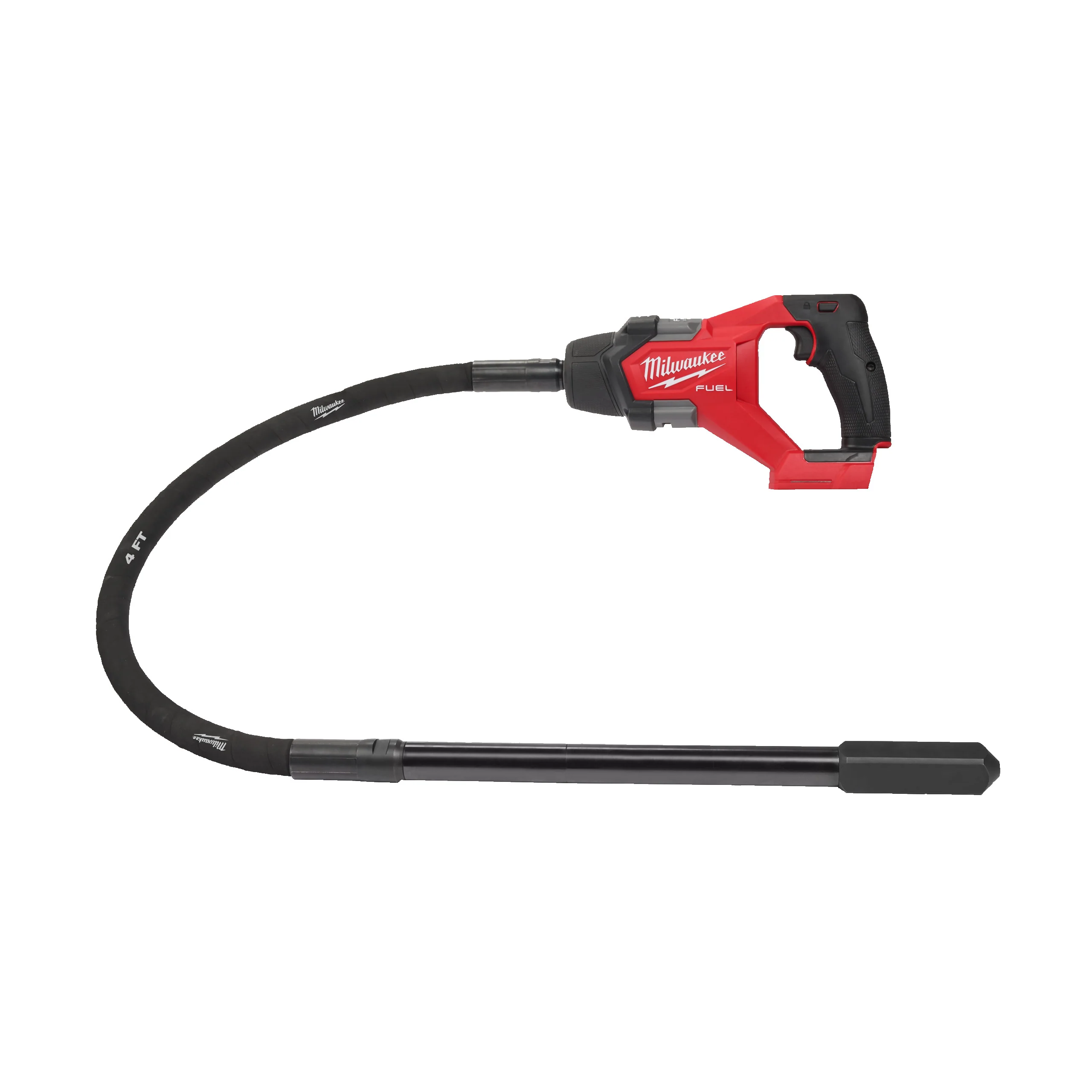 Milwaukee Wibrator do betonu 1,2m M18FCVN12-0 4933 4795 96