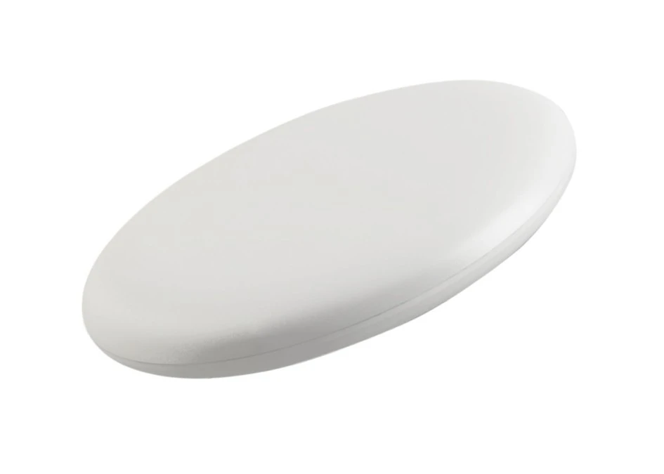 Oprawa LED Plafoniera OVAL 15W 1050lm barwa naturalna 4000K IP44 IK10 LO1541N