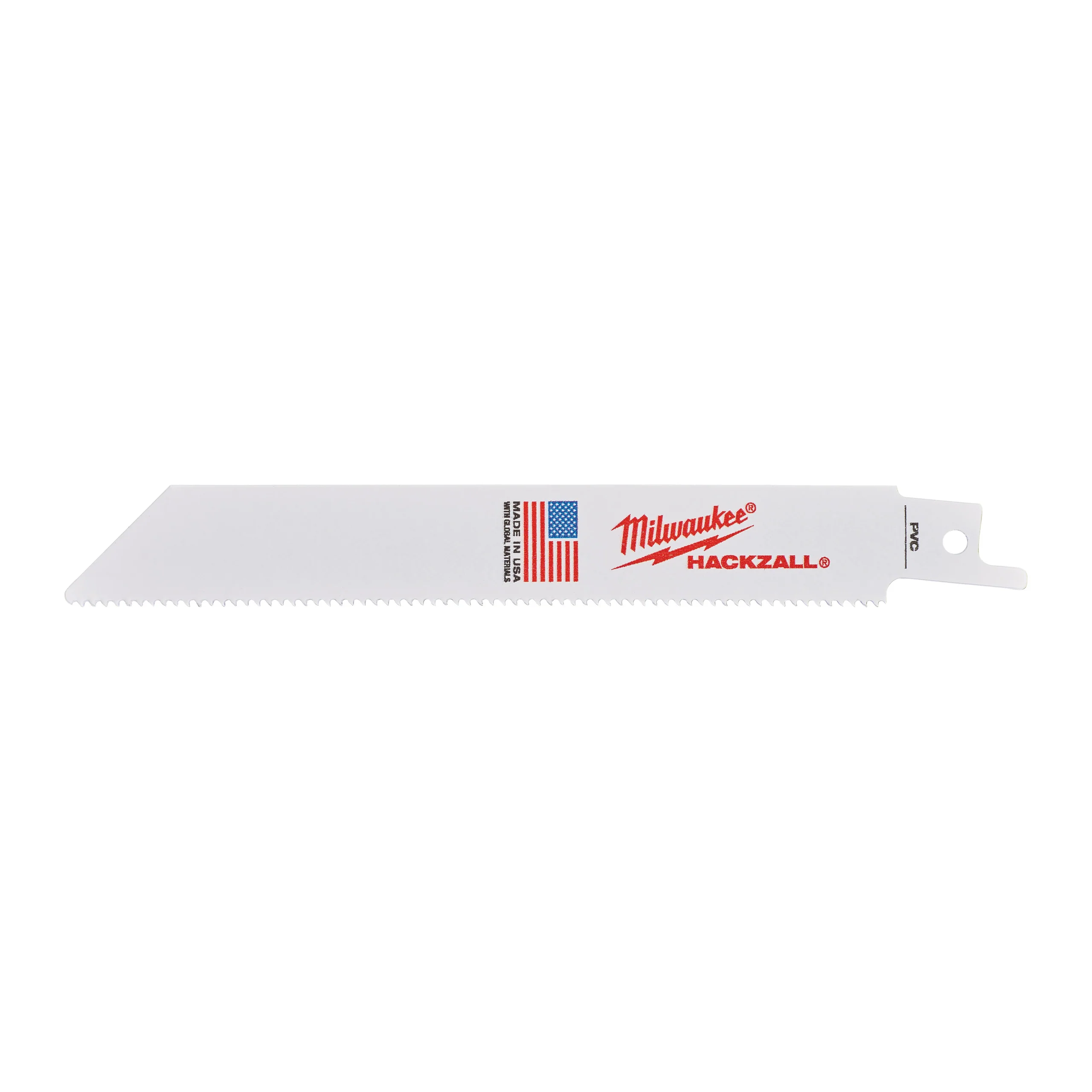 Milwaukee Brzeszczot 150/1,8/14 (5 szt.)