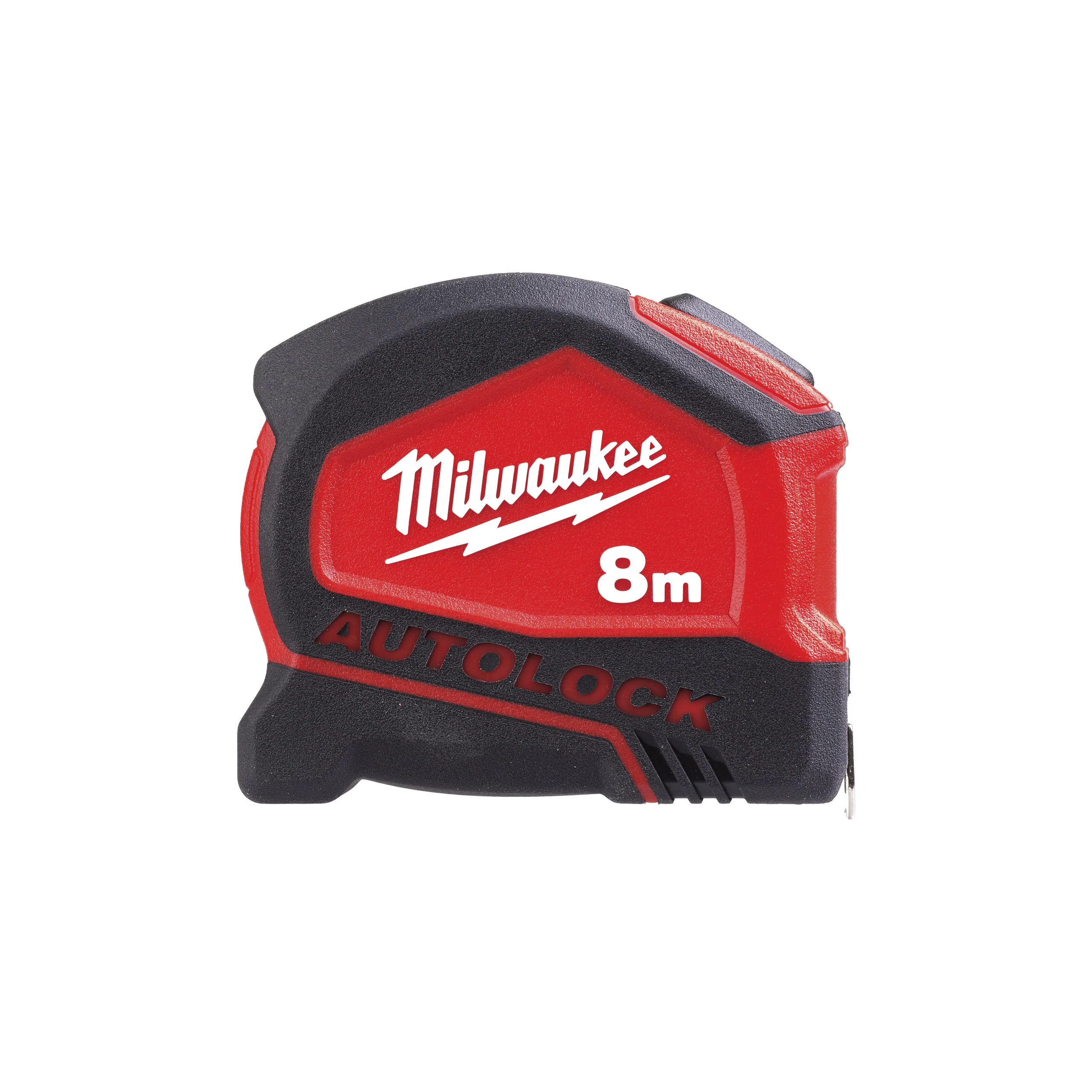 Milwaukee Taśma miernicza AUTOLOCK 8/25