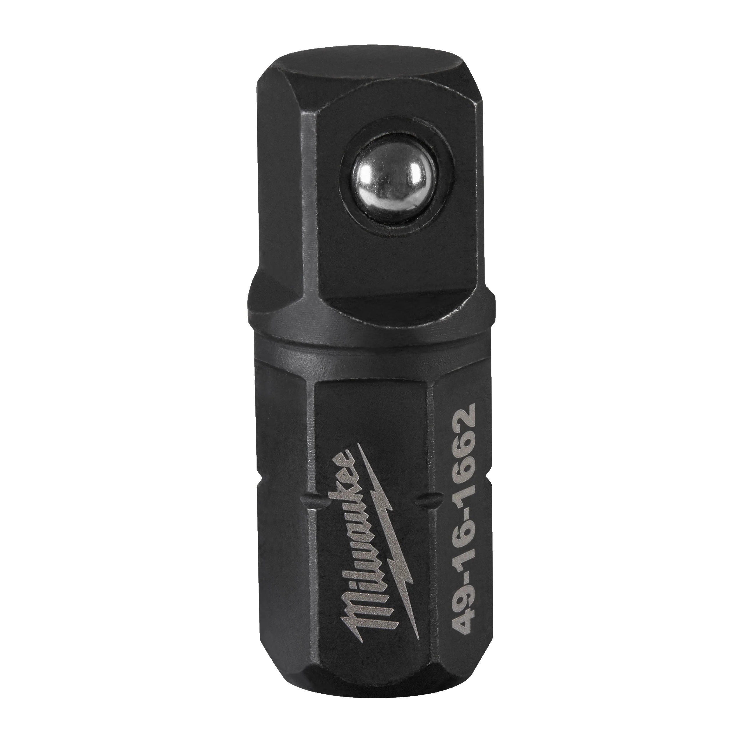 Milwaukee 1/2 Inch Adapter 4932492870