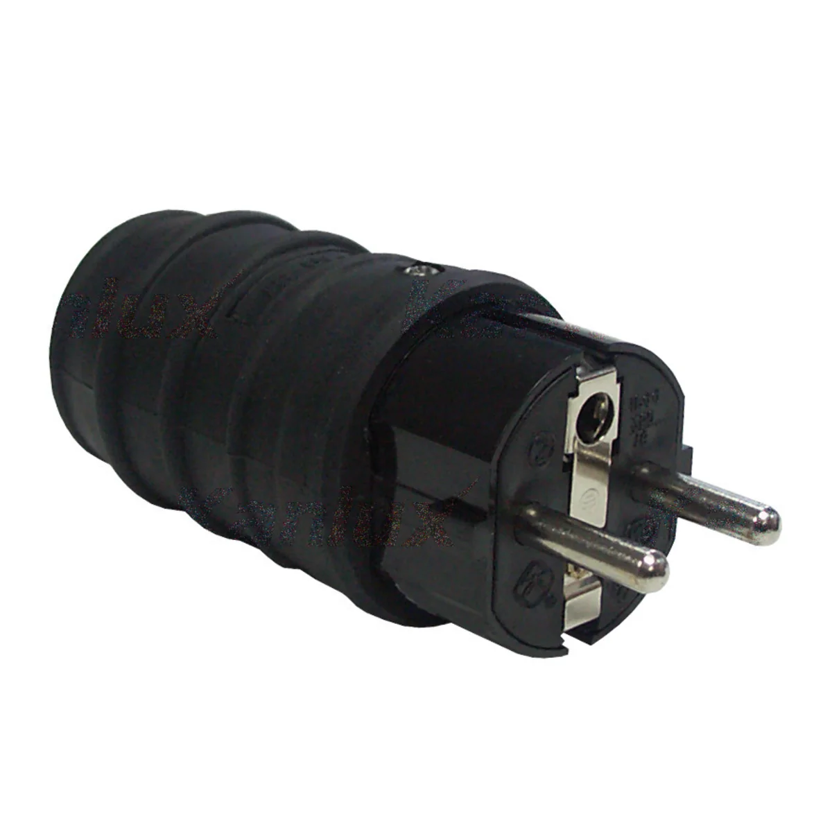 Hermetyczna wtyczka sieciowa GRIP W/US 4863
