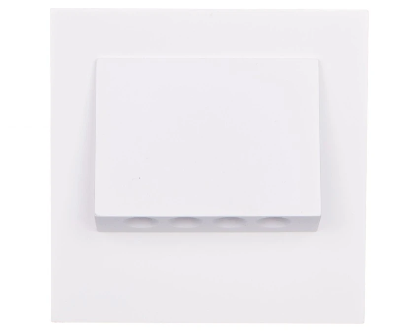 Oprawa LED NAVI z ramką PT 14V DC BIA biała ciepła 11‑211‑52 LED11121152