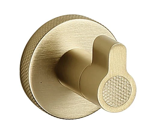 WIESZAK NORTHERN GOLD BRUSHED OD MOBI GA1101BG